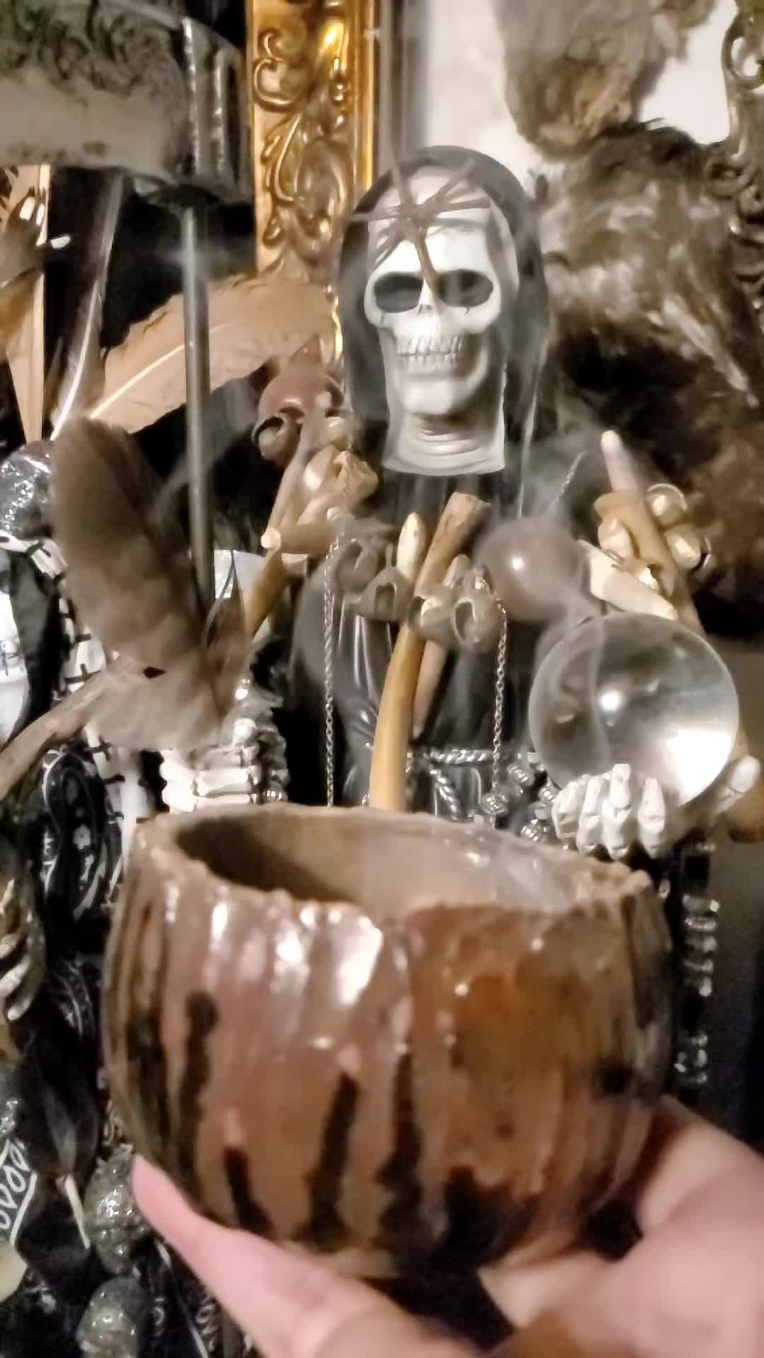 @SantaMuerteVibras