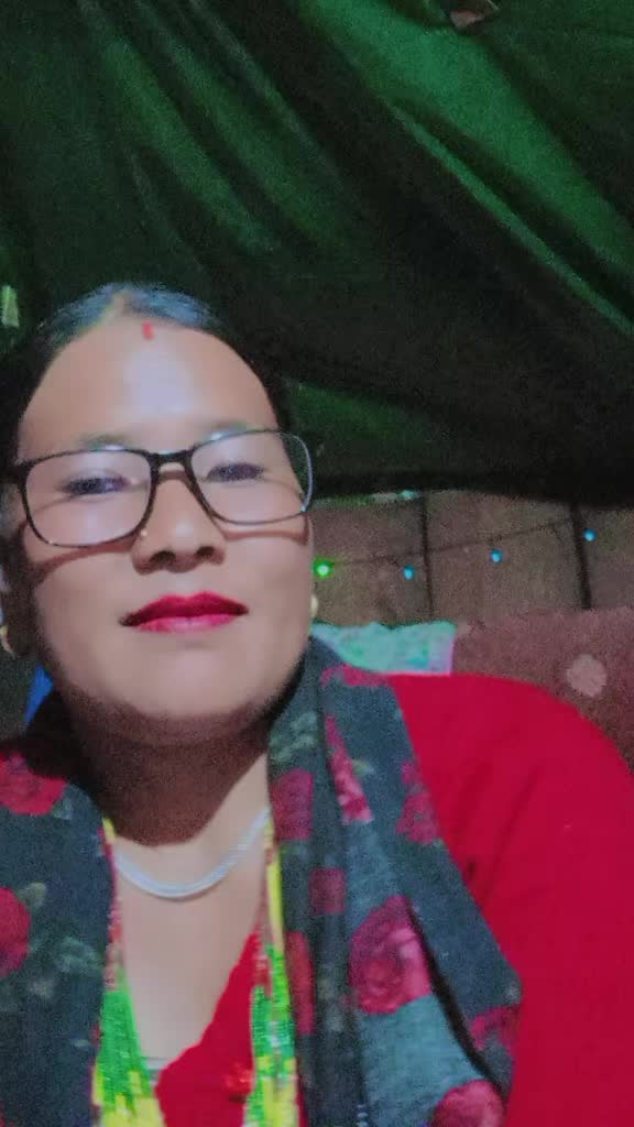 @saahasi  xori ko  maamu