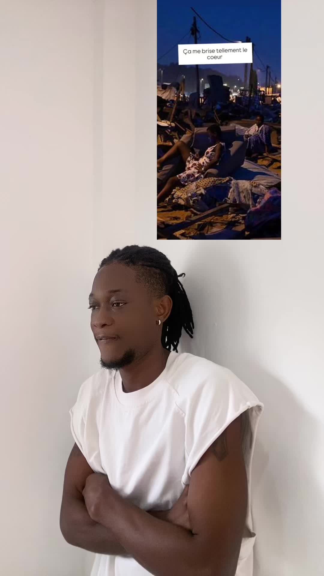 @LE PETIT FILS DE GBAGBO🇨🇮