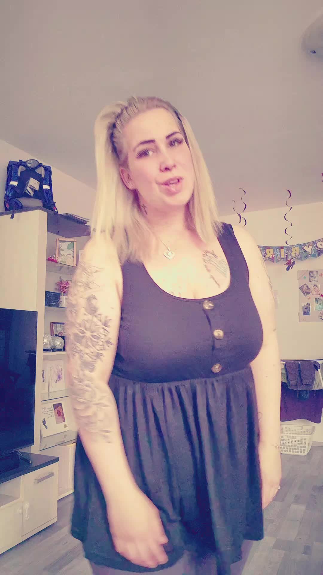 @Melanie lalaaa