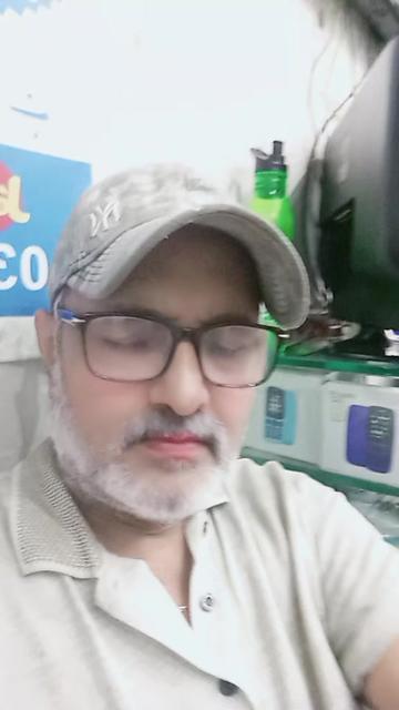 @Tariq Hashmi 711