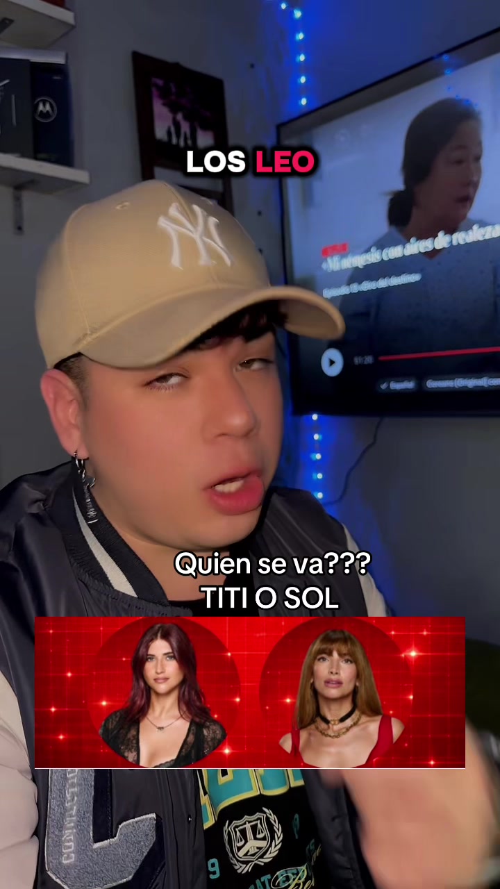 @Fernando Mendoza