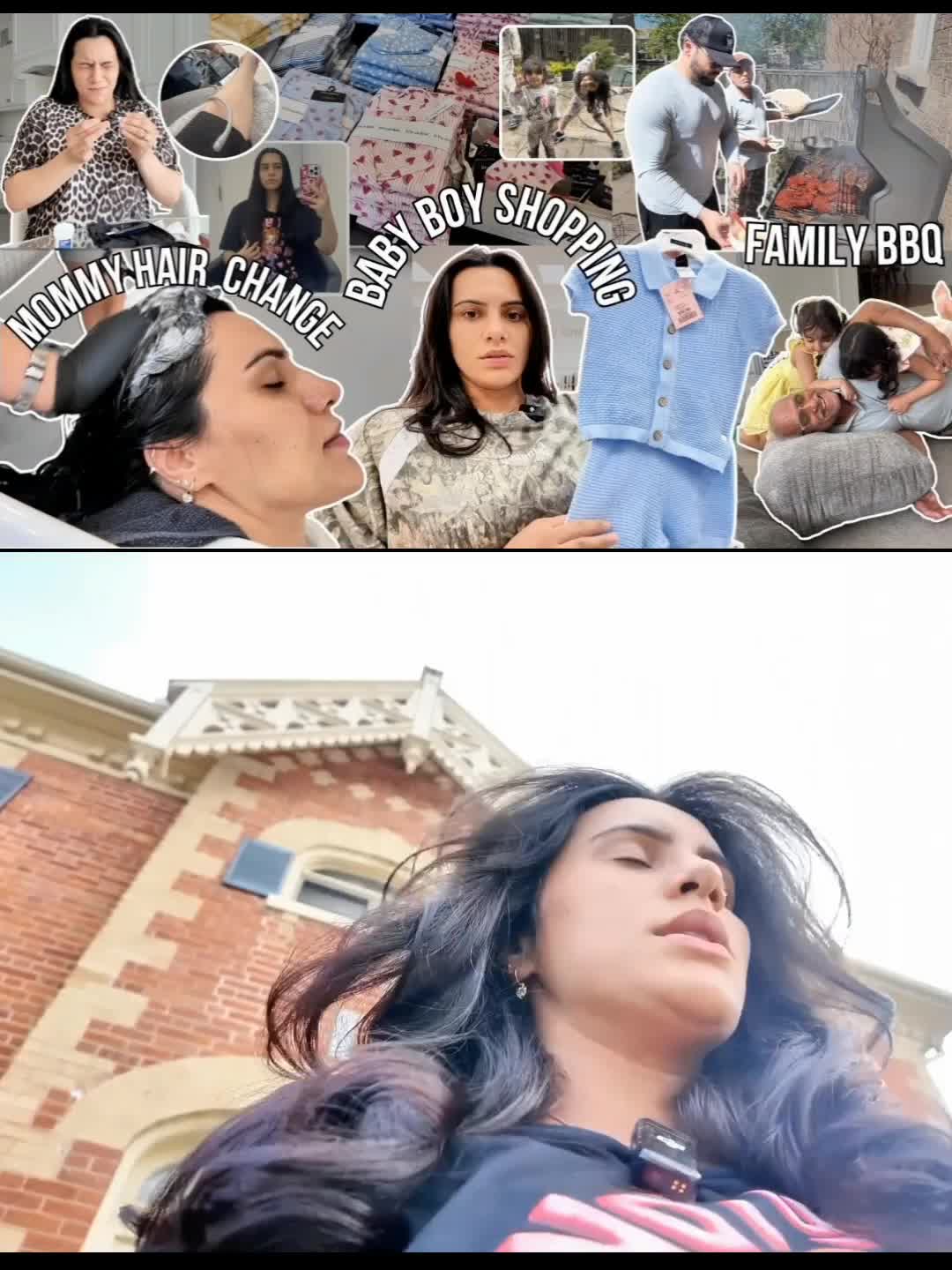 @Daily Family vlog
