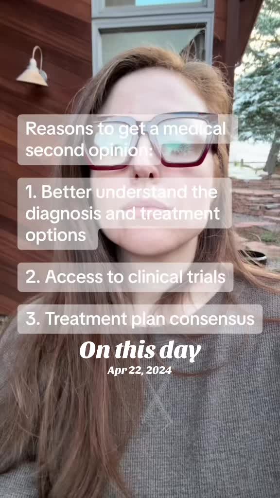 @Kelly, MD🩸Blood 🧬 Cancer
