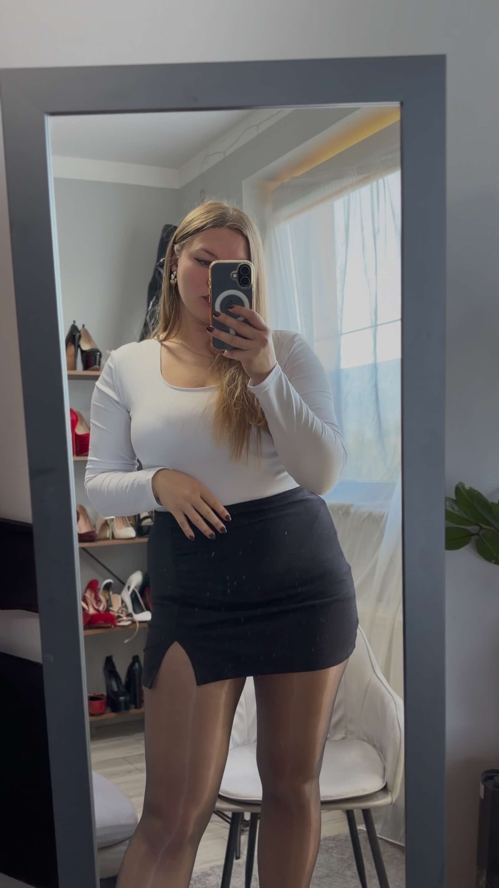 @Jess Foxx