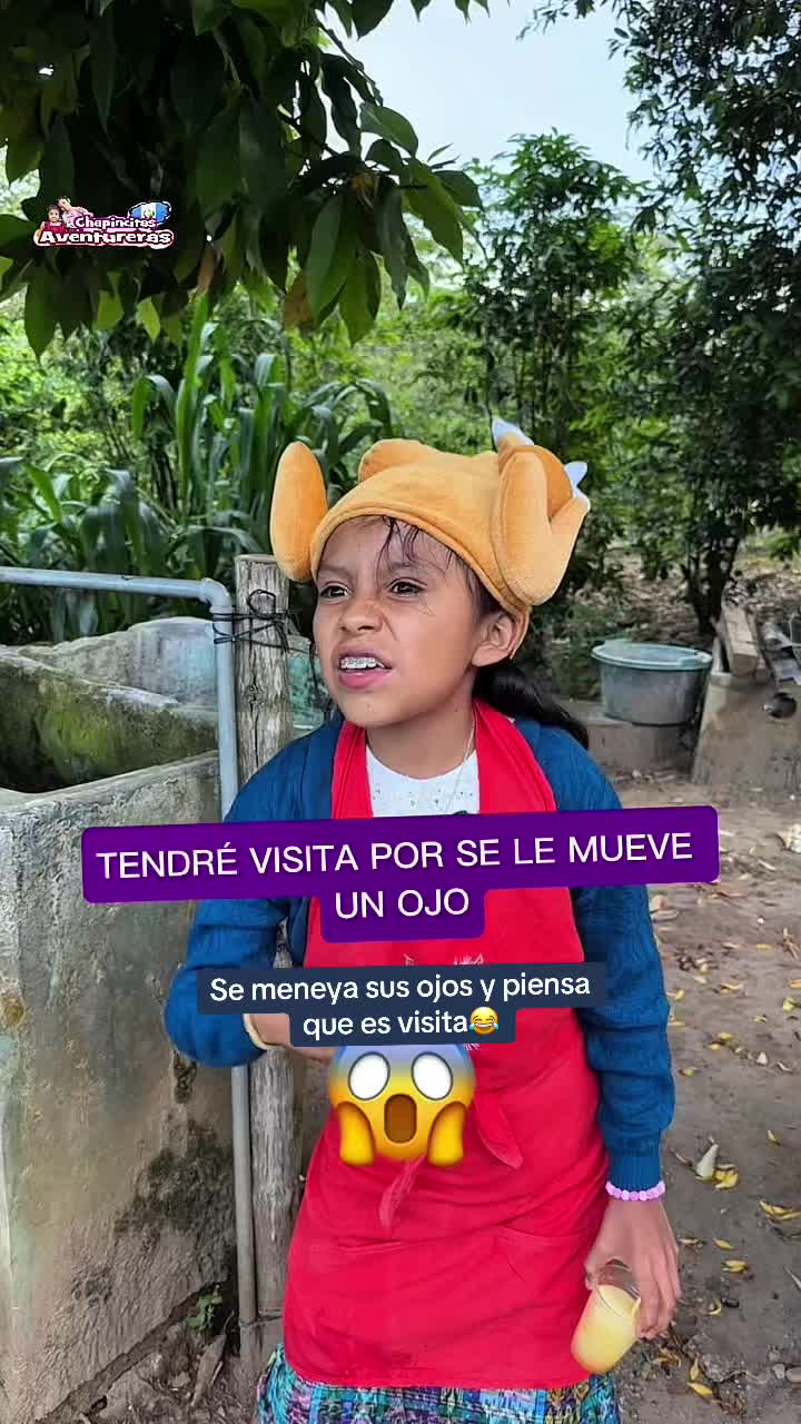 @chapincitasyelgringuito