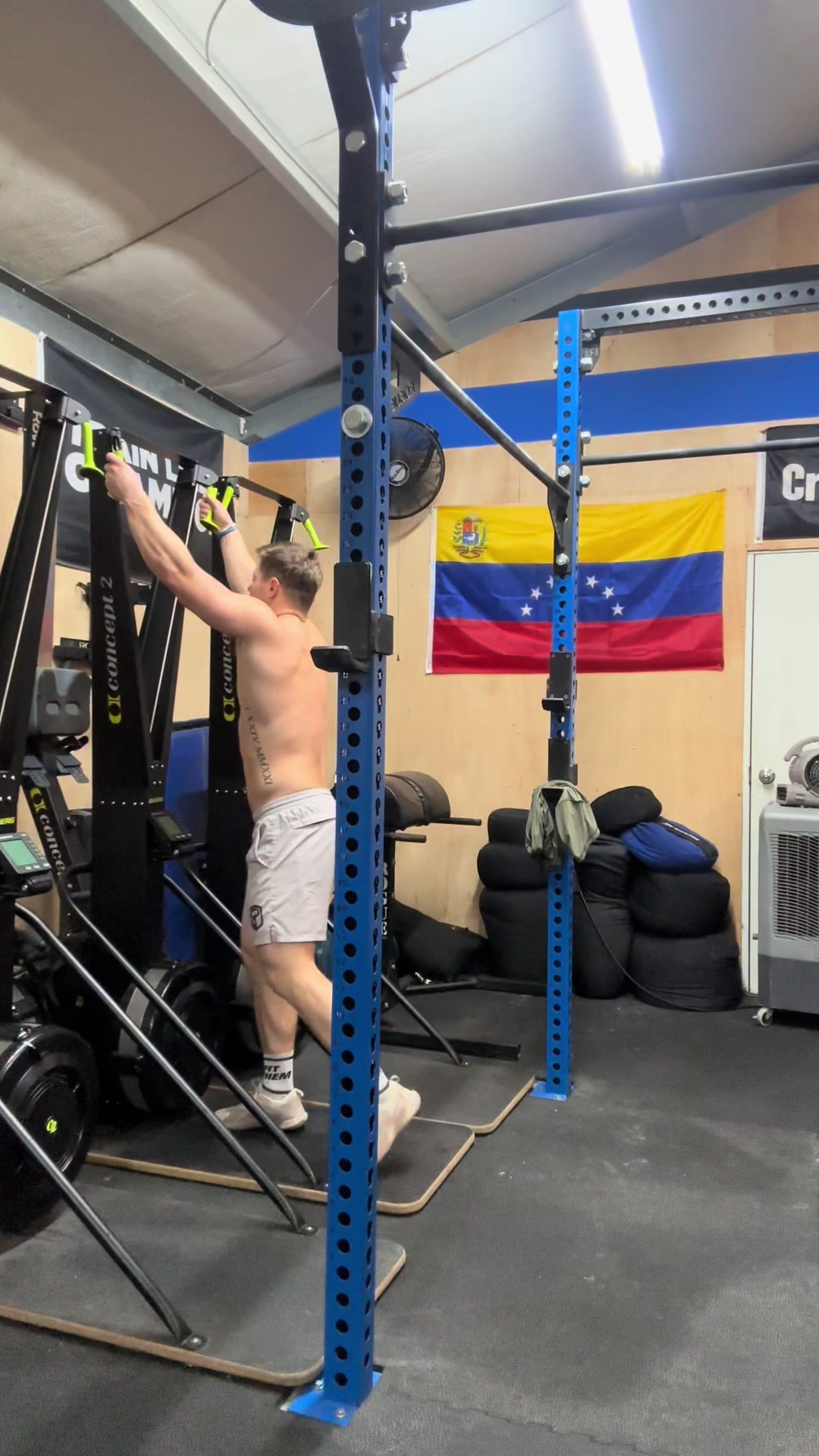@DouetFitness