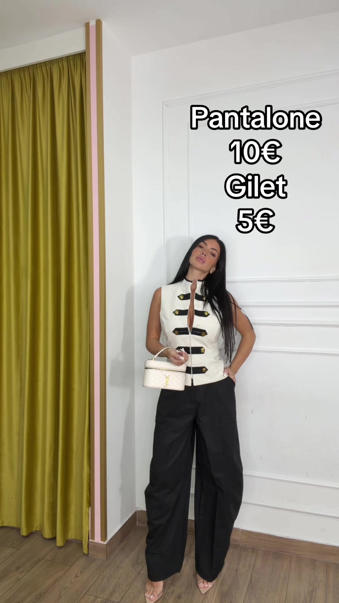 @Tiffanyabbigliamentodonna