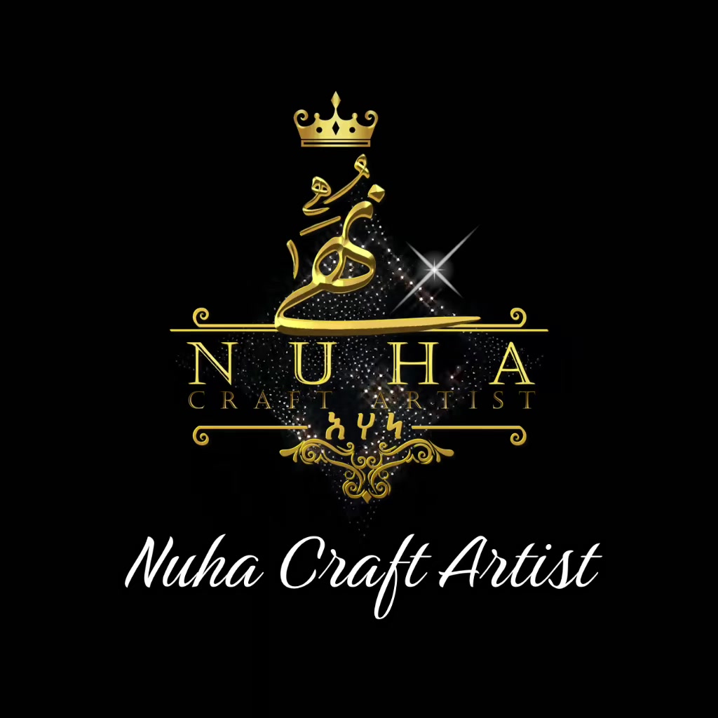@NuhaCraftArtist