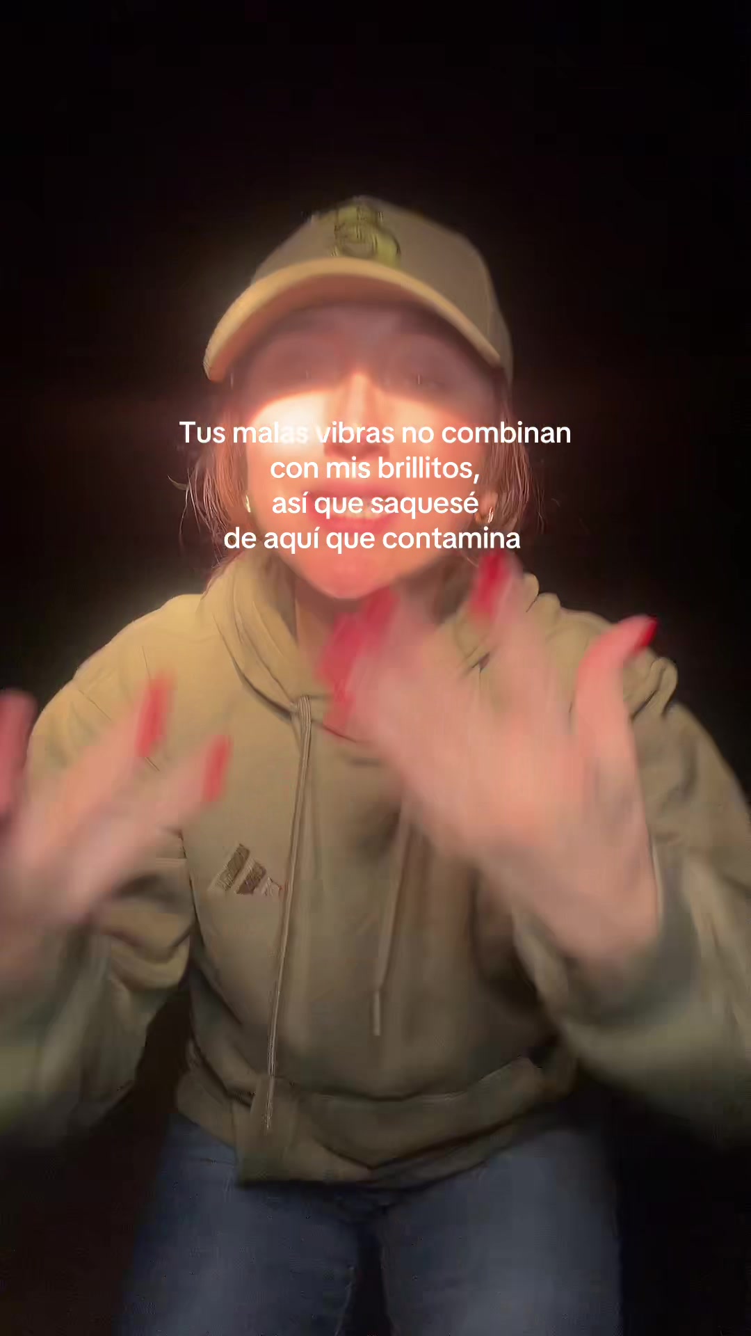 @Odalys Medina