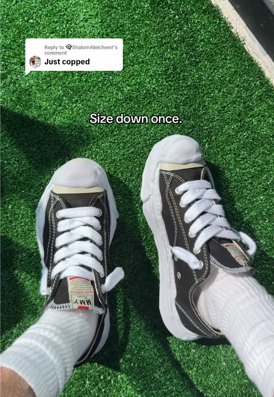 @Andrew | Clothing Plug