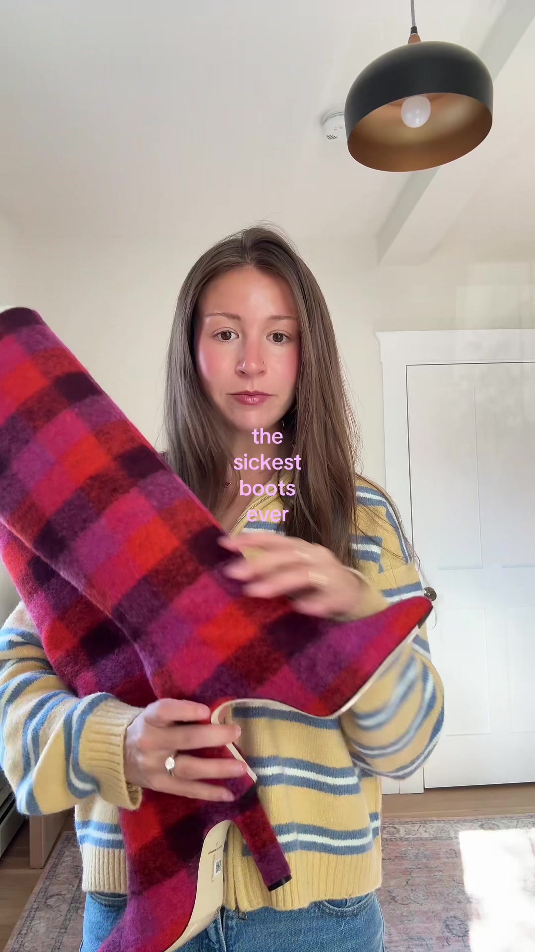 @Holly Jean