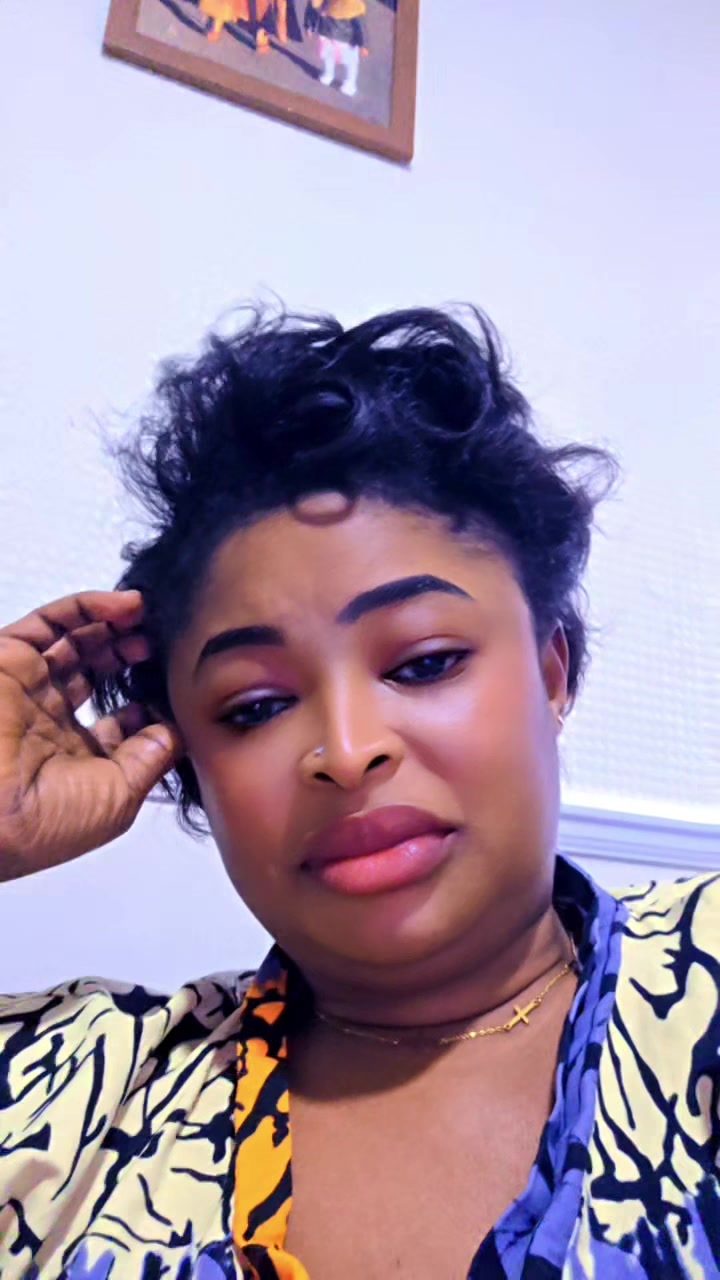 @Nana Adwoa❤️
