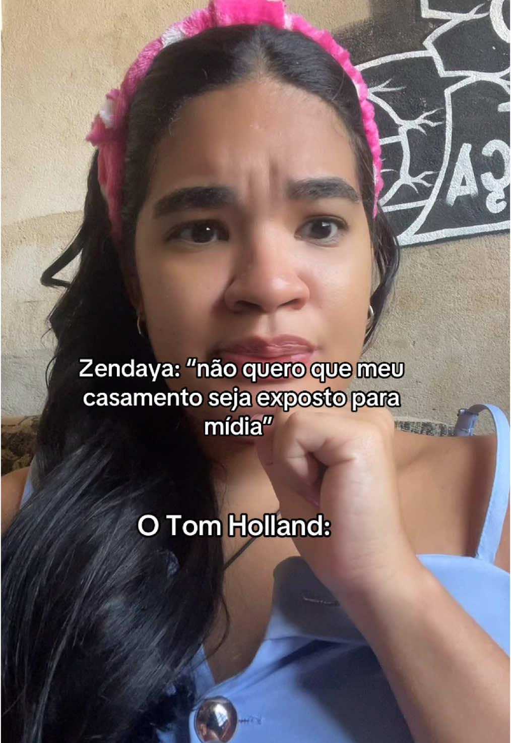 @Wirlla / VAI VER O ZAYN