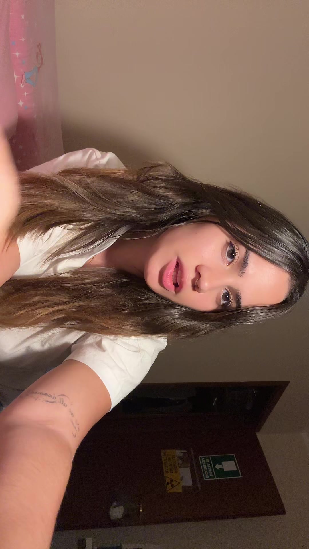 @aisha camerani