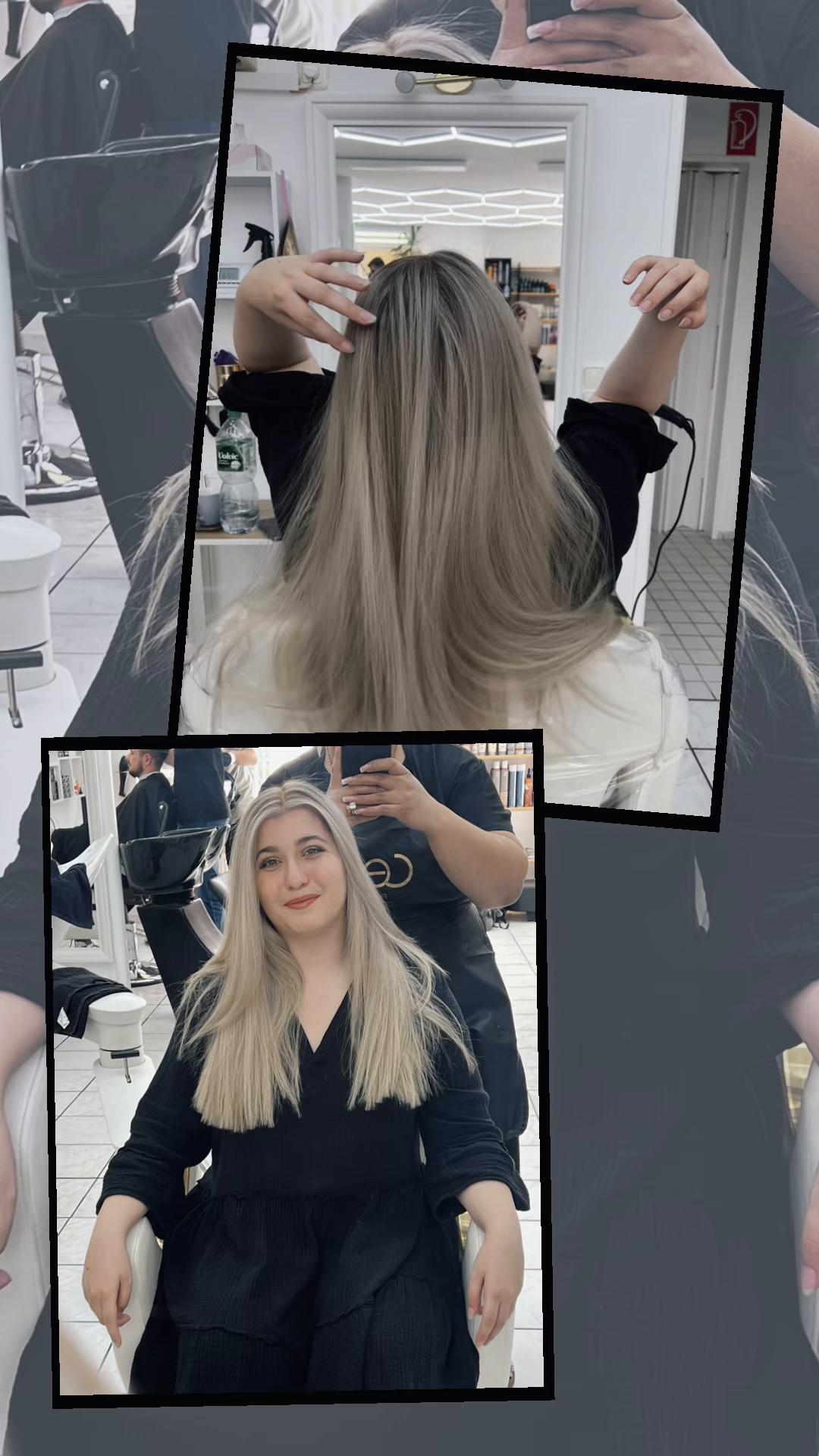 @Salon Haarscharf