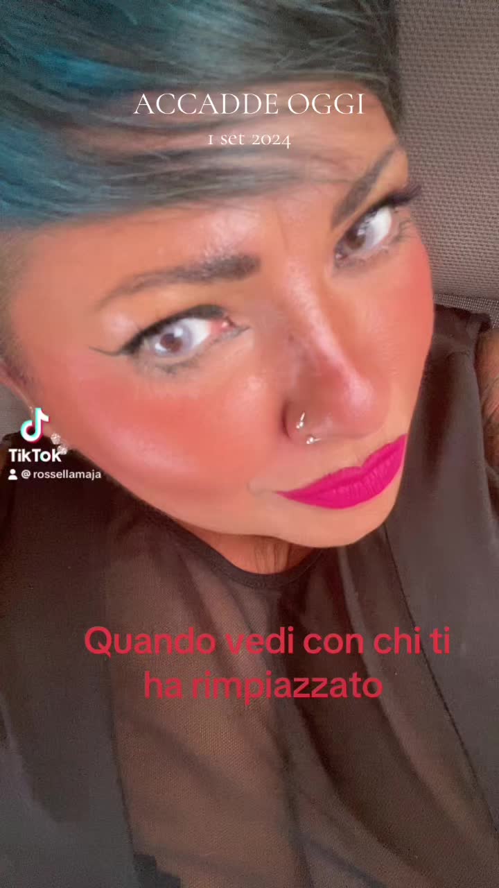 @Rossellamaja