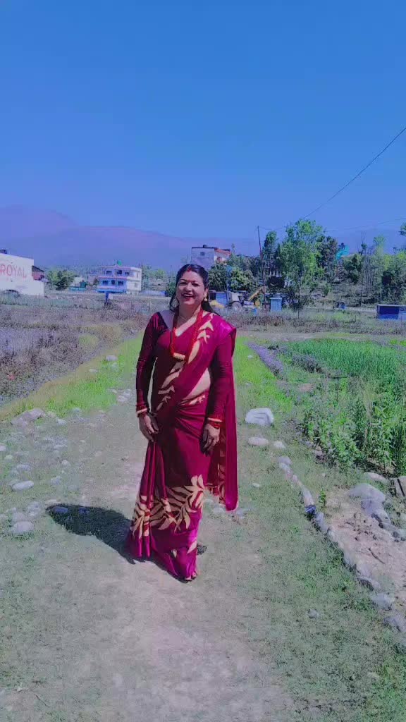 @Manisha Khadka