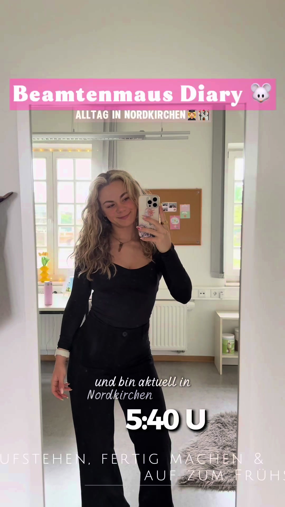 @chiara☀️ Beamtenmaus & Fitness