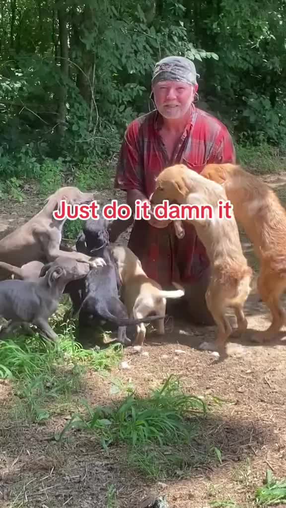 @MrAnimalRescuer