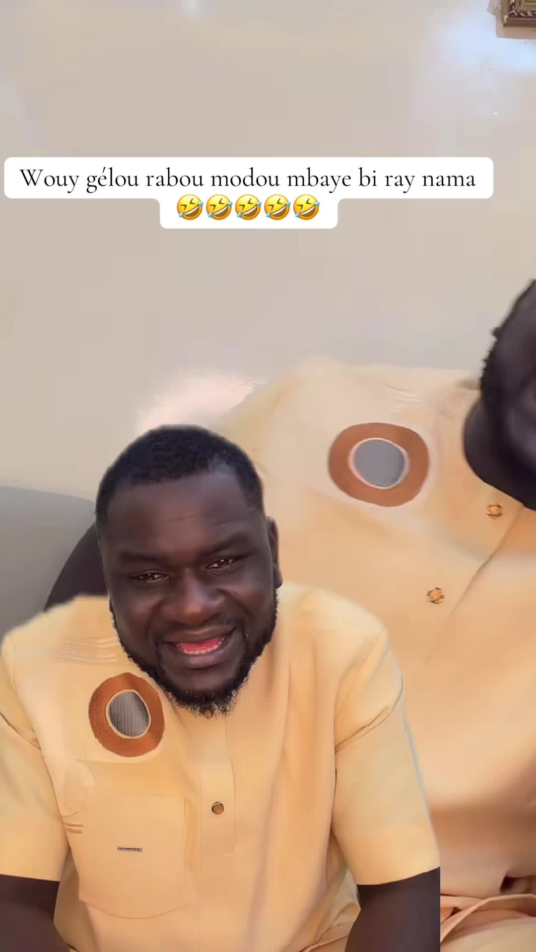 @💚TÉLÉ|__ 📺__|SÉNÉGAL 🇸🇳💛