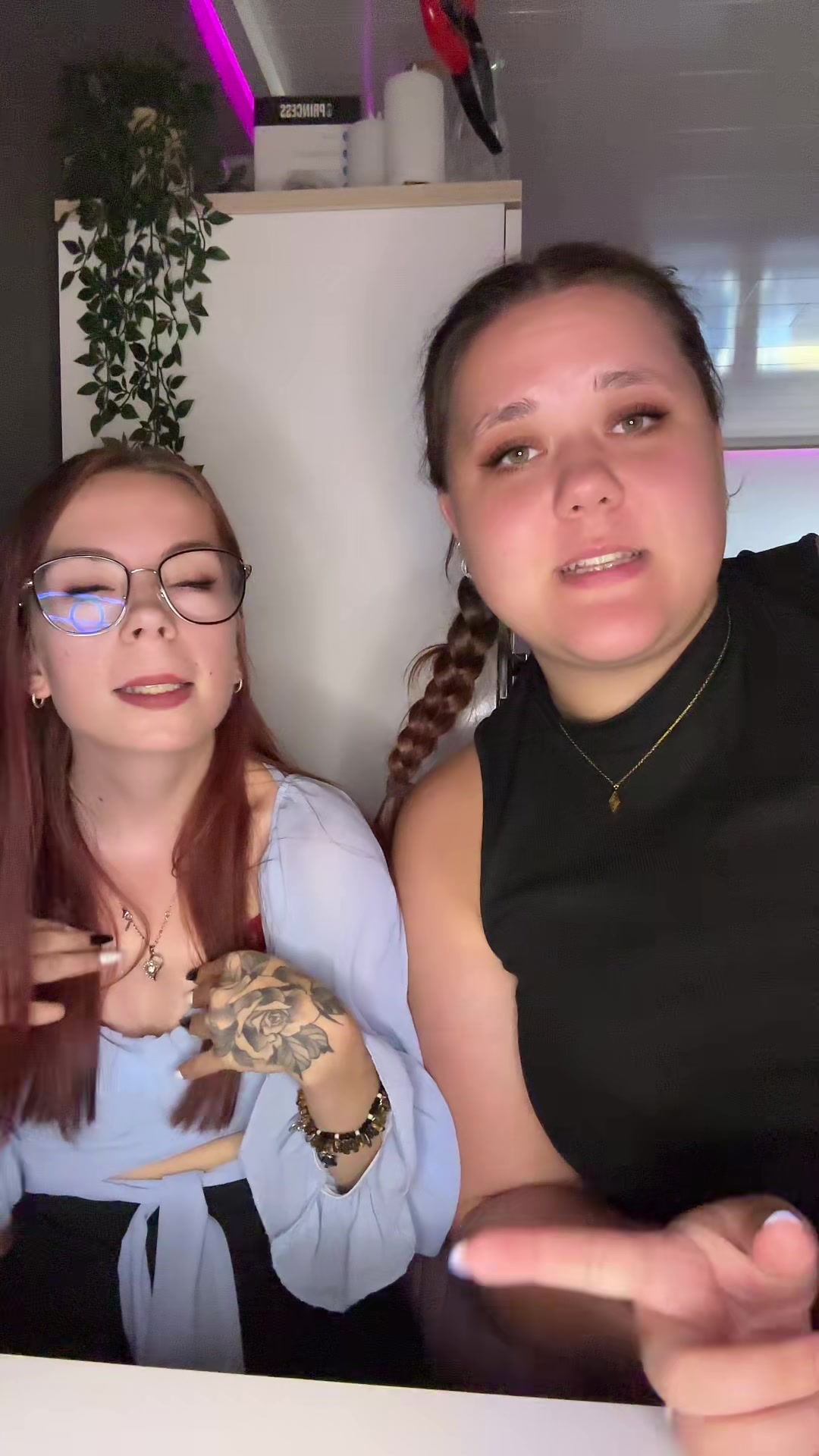 @Melussi