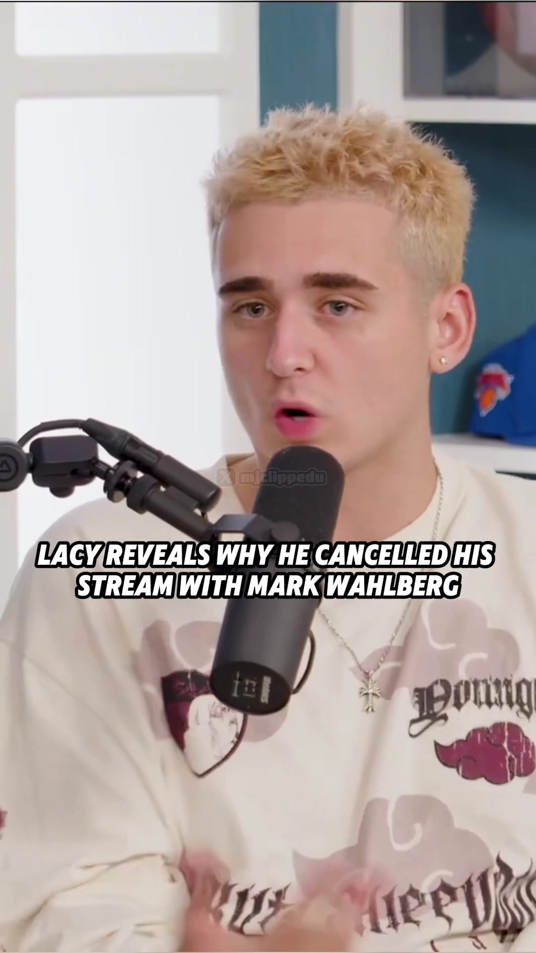 @Michael