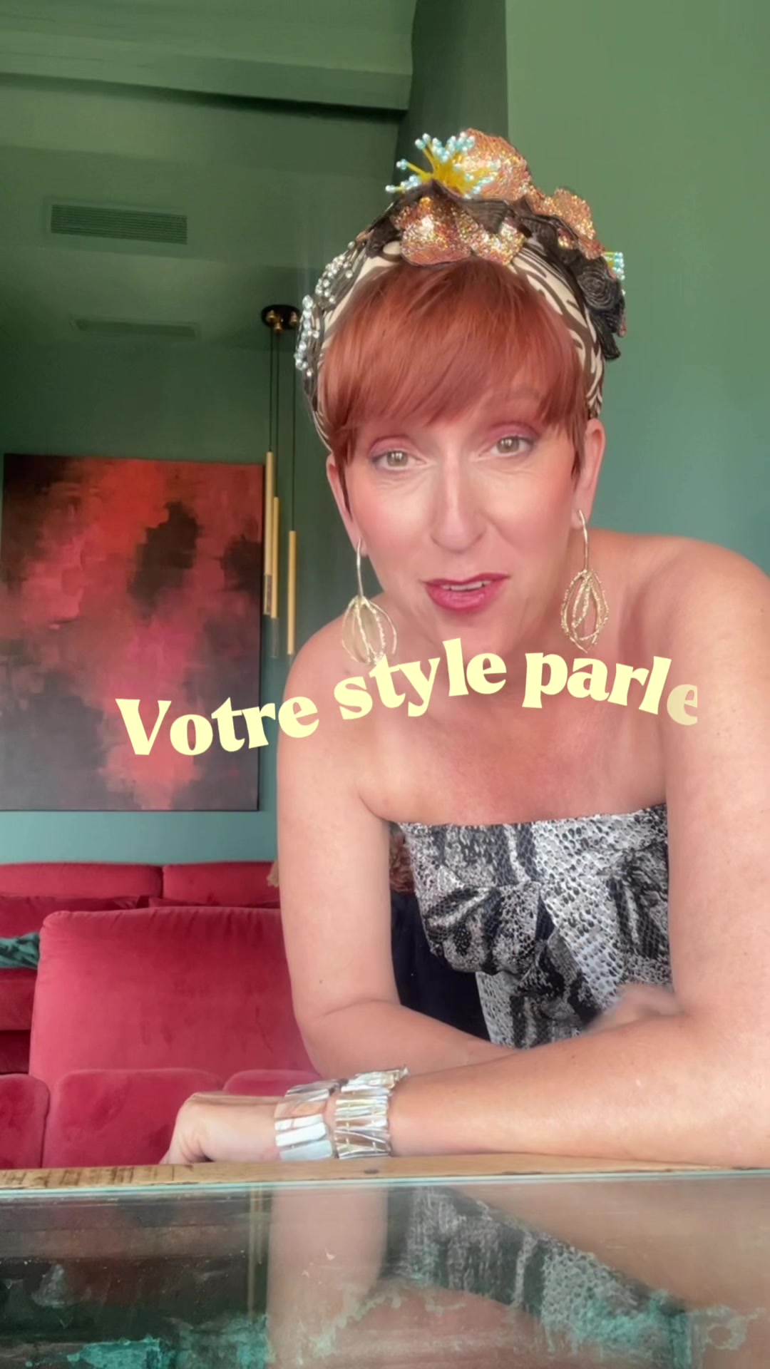 @Carmen Léonard