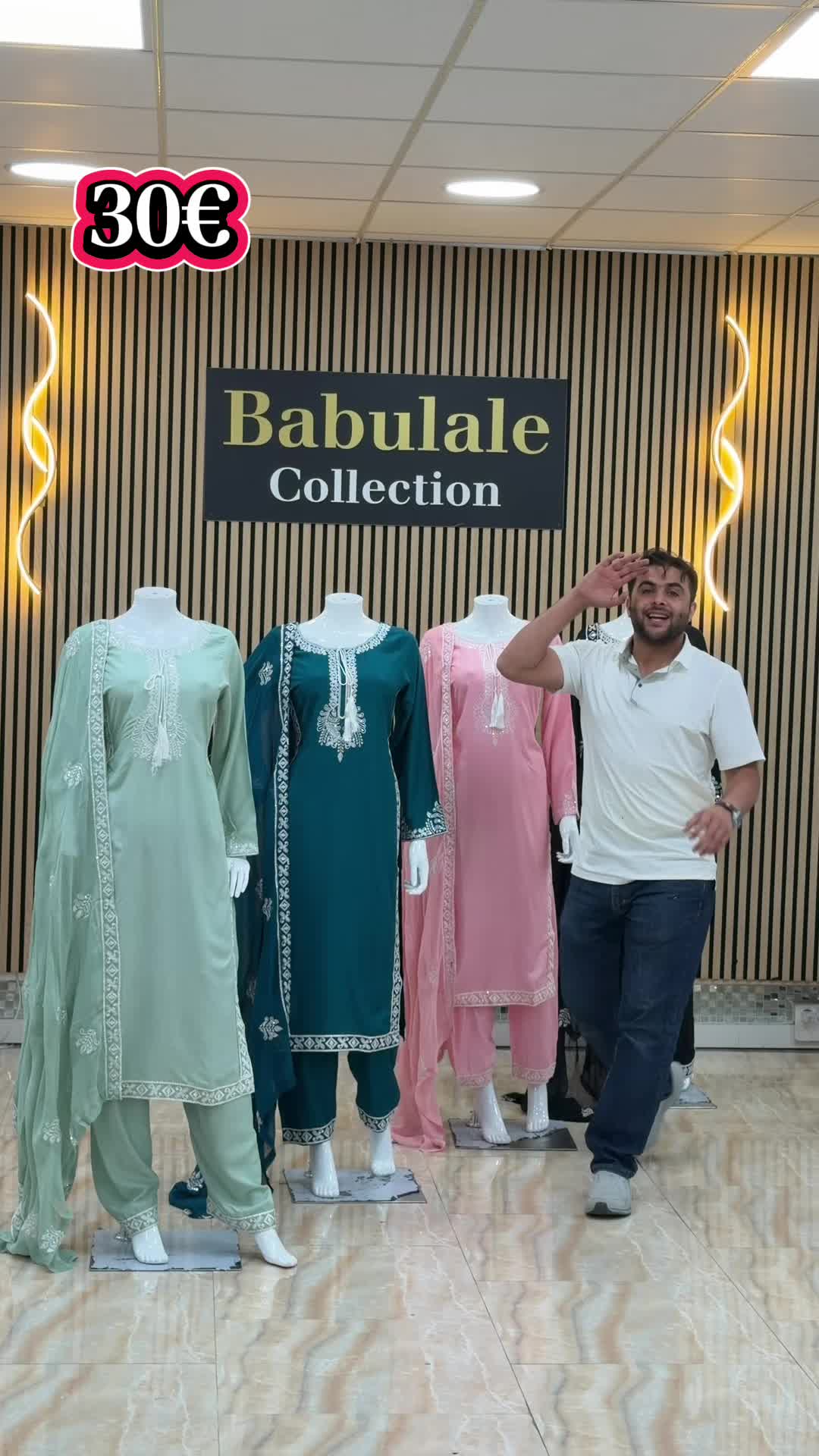@Babulale_Collection