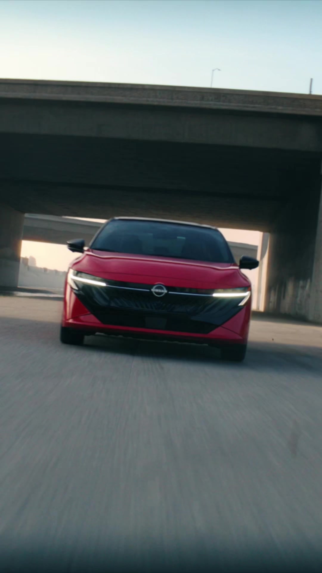 @Nissan USA