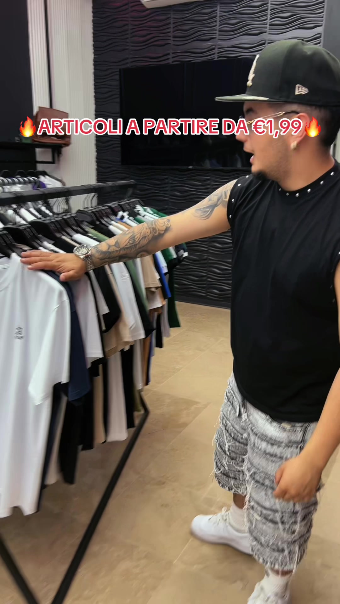 @Effe store maddaloni