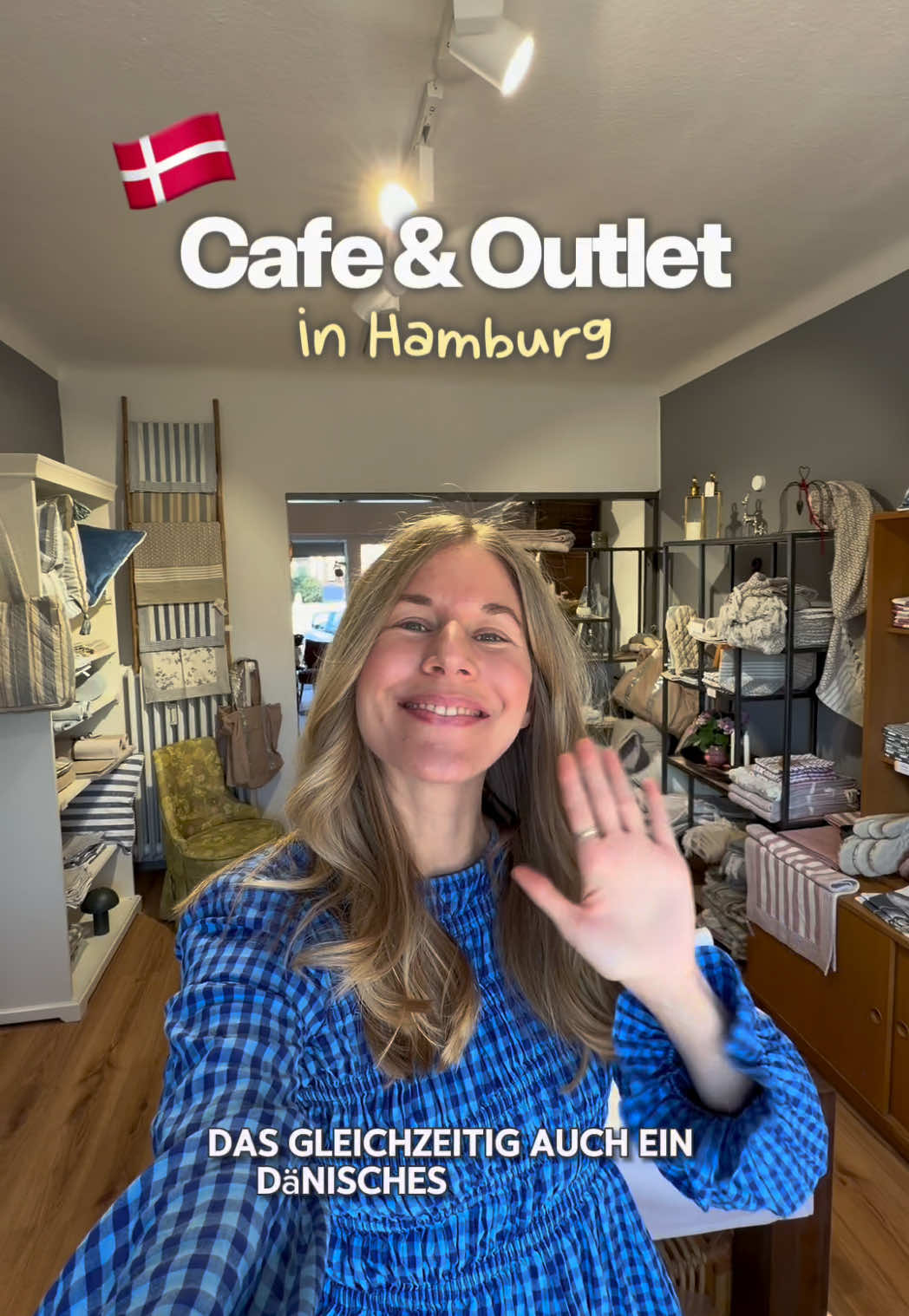 @Sabrina in Hamburg