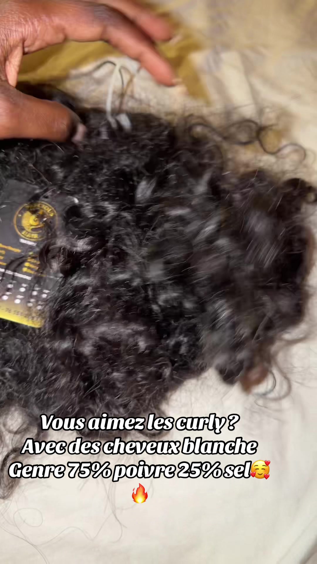 @PRECIOUS HAIR DAKAR