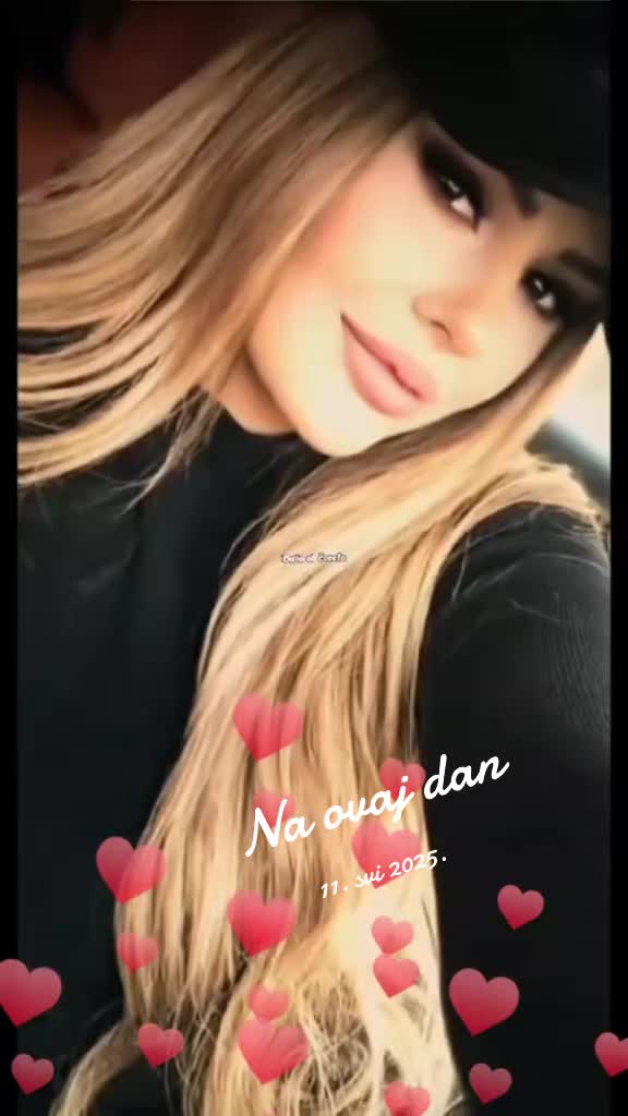 @💙Du&scaron;a od čoveka💙