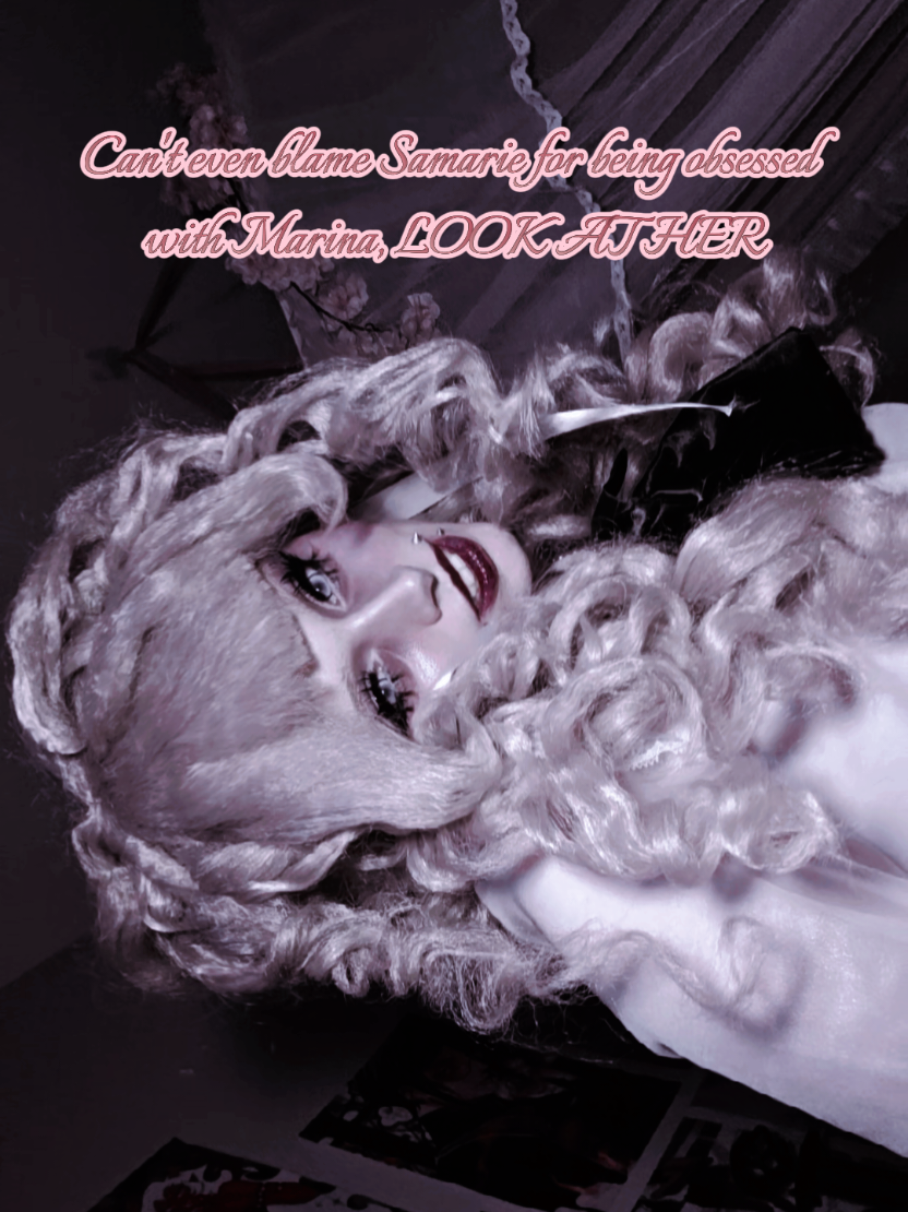 @❀꒰ა𝓒𝓪𝓻𝓶𝓮𝓷໒꒱❀