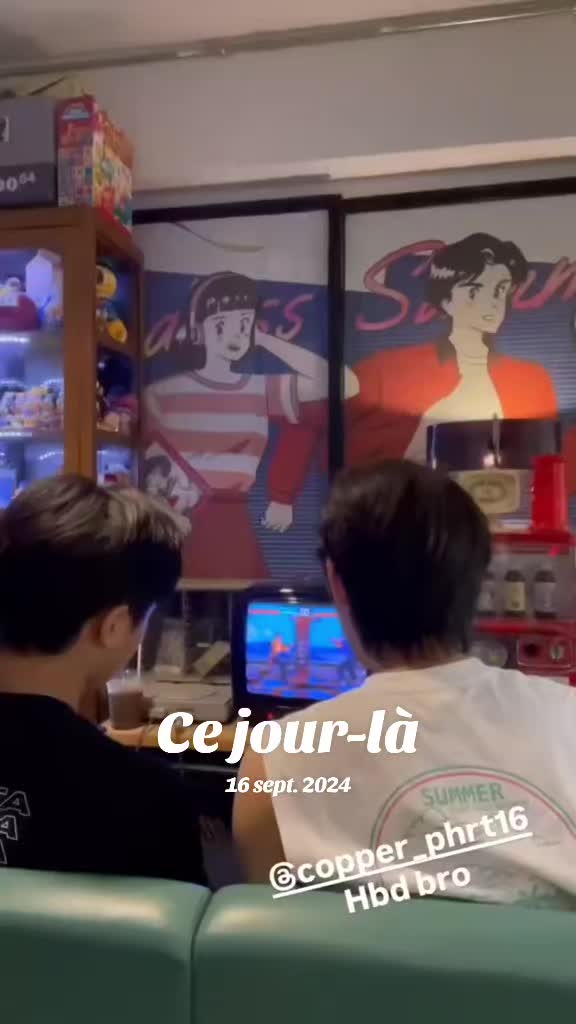 @Guenifi Emilie