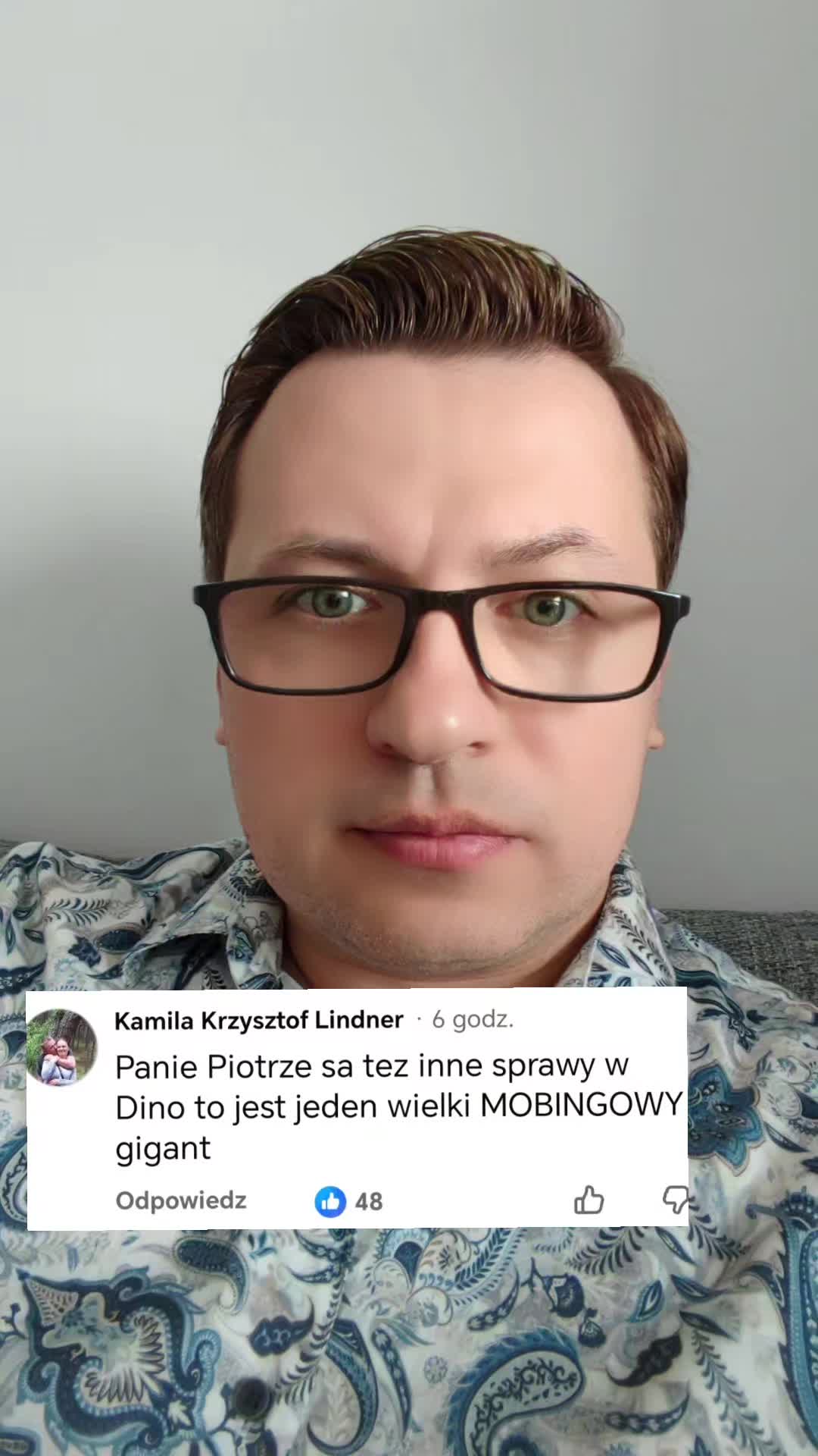 @JASNOWIDZ LESZEK JASIŃSKI