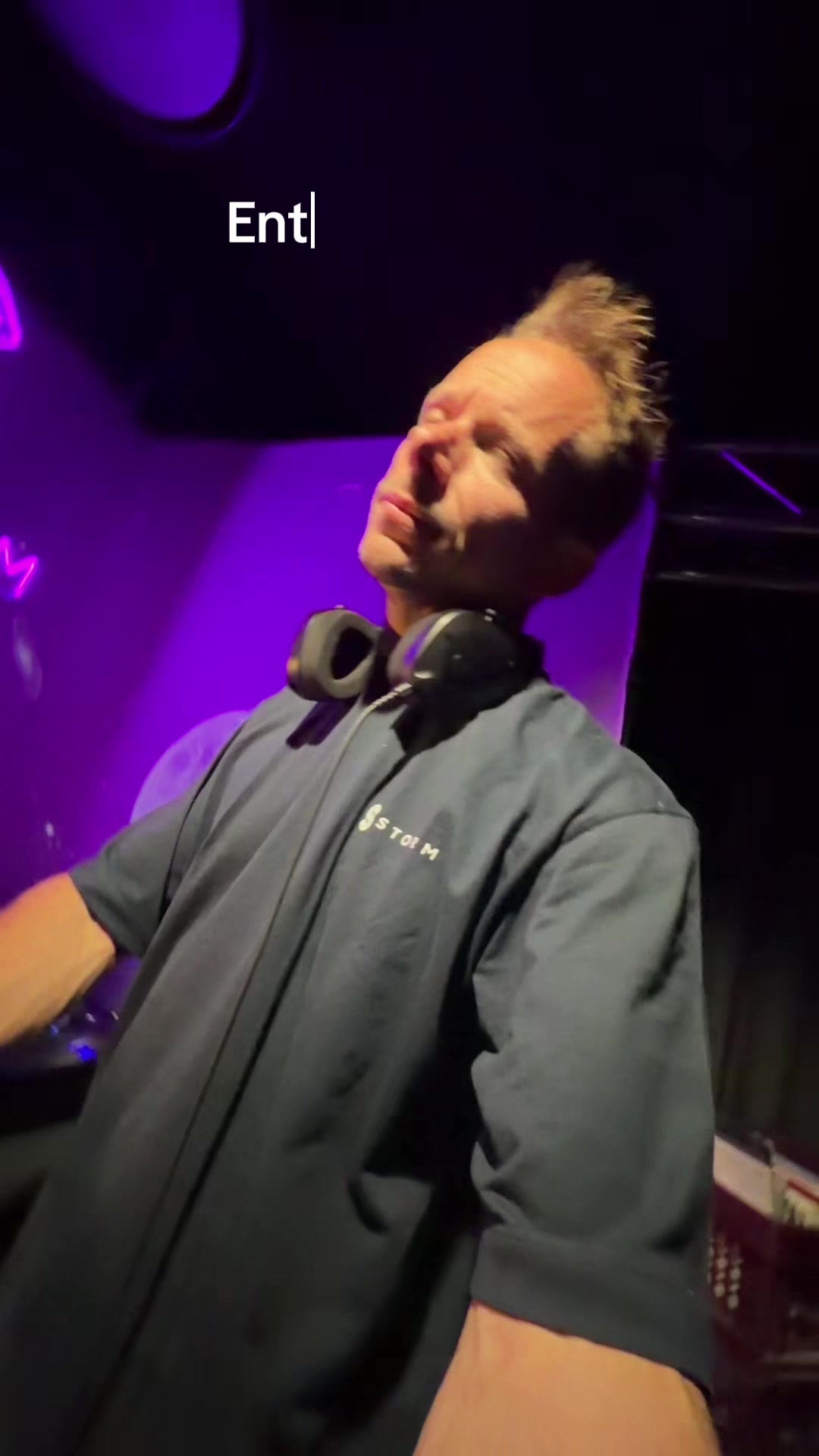 @Ian Storm DJ