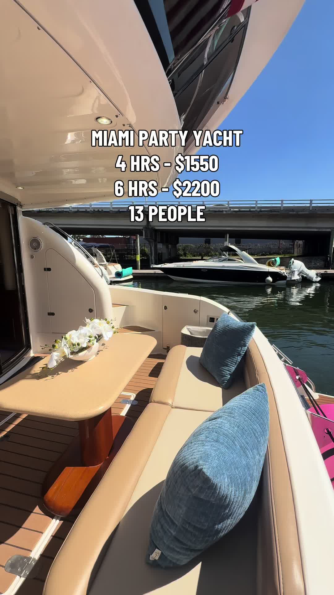 @Icon YACHT RENTAL