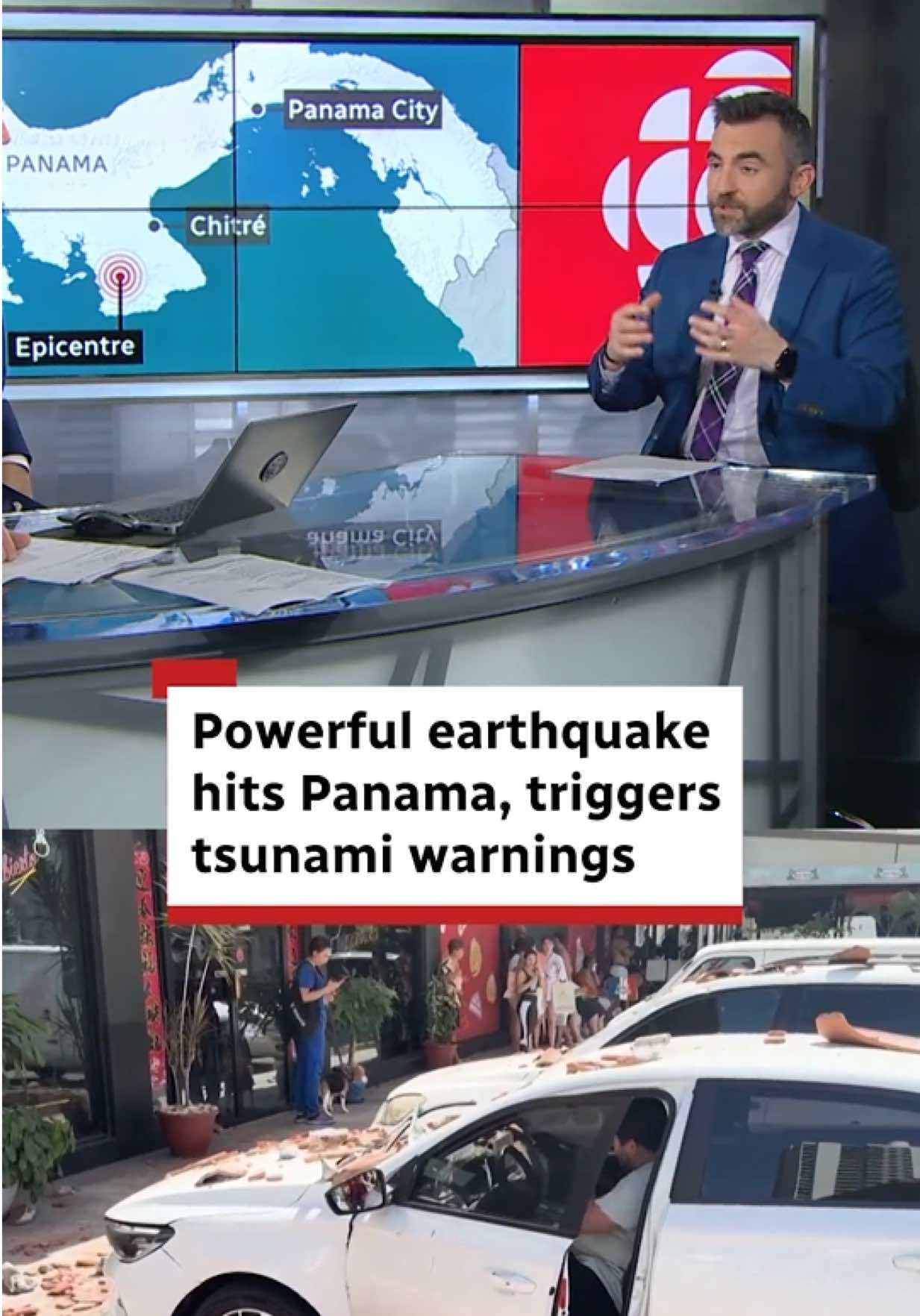 @CBC News