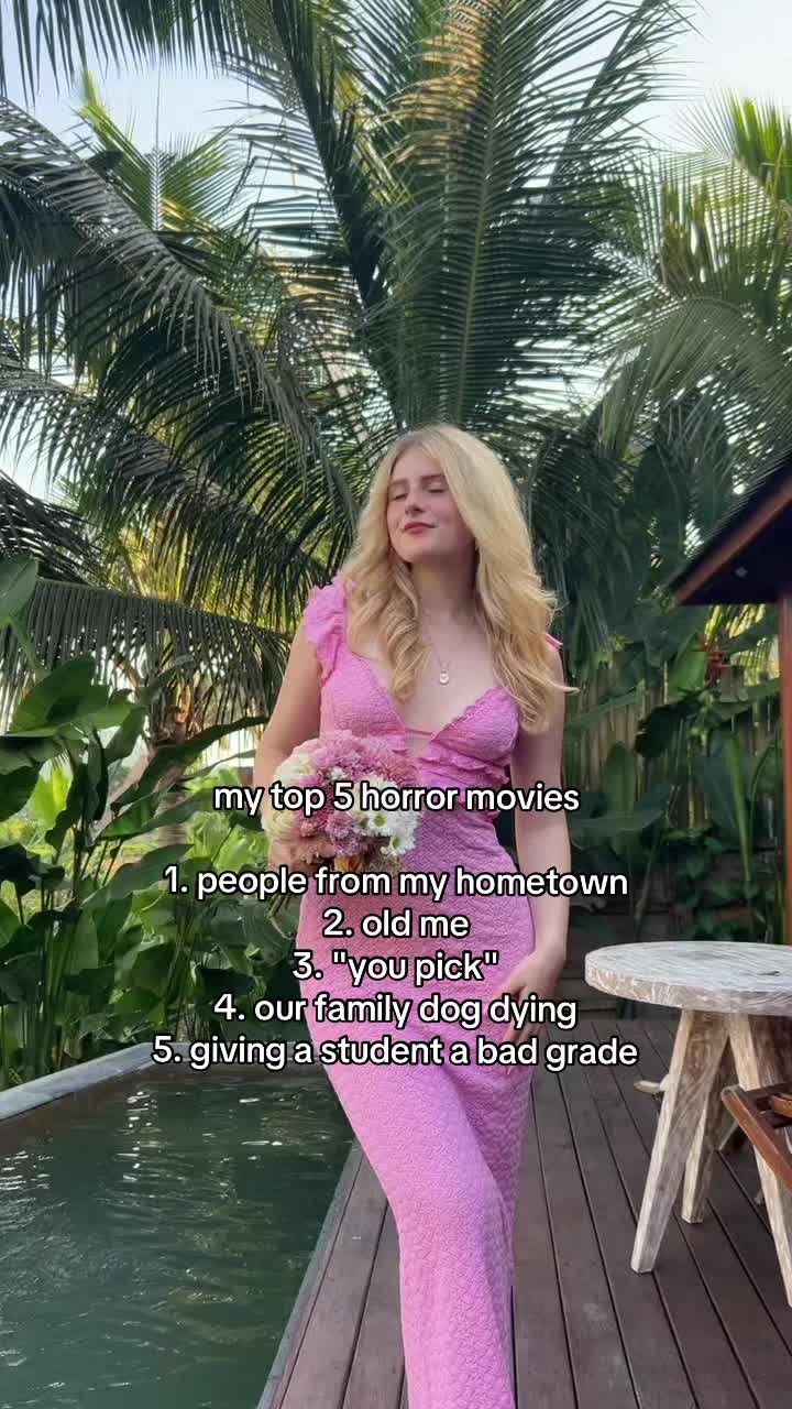 @Claudia (taylor‘s version)
