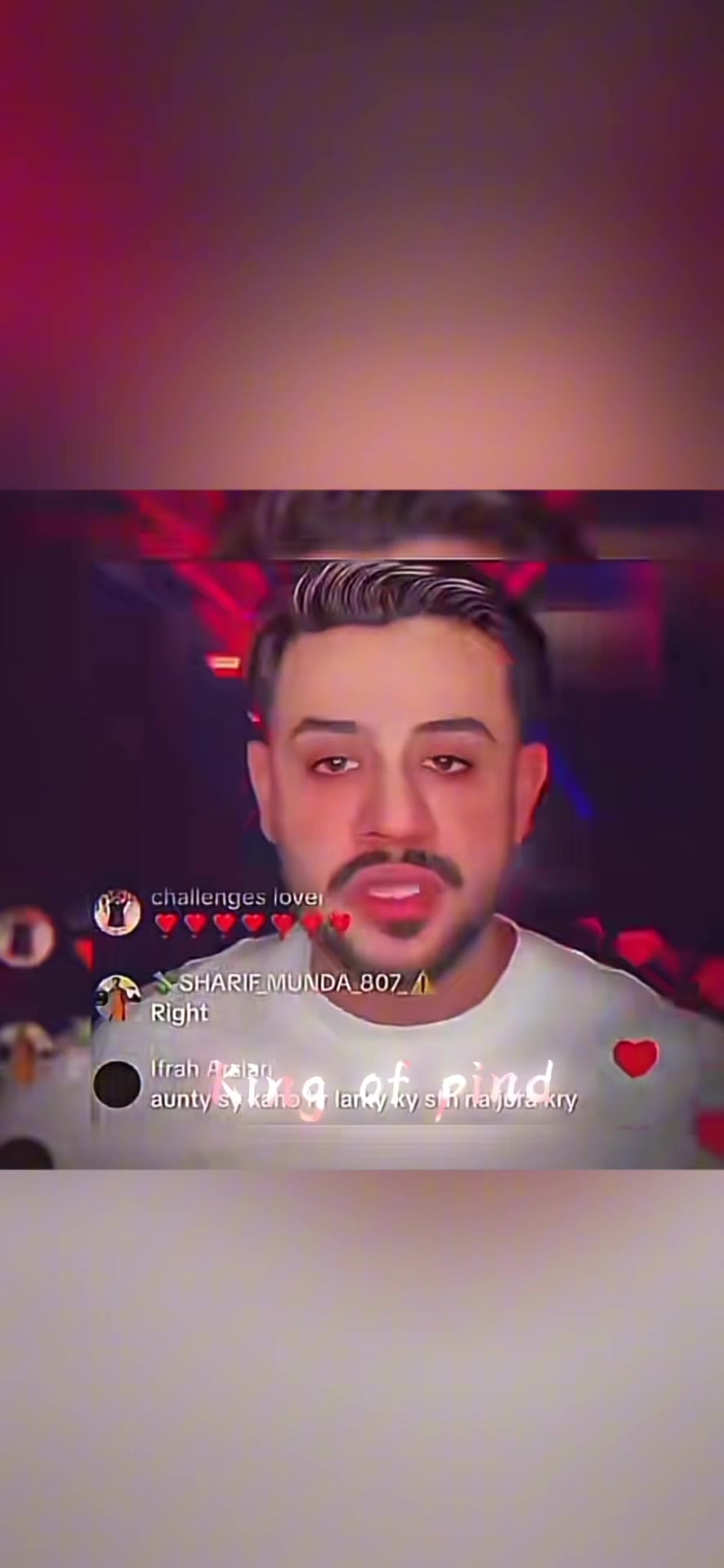 @KING 👑 OF 🤫PIND❤️&zwj;🩹