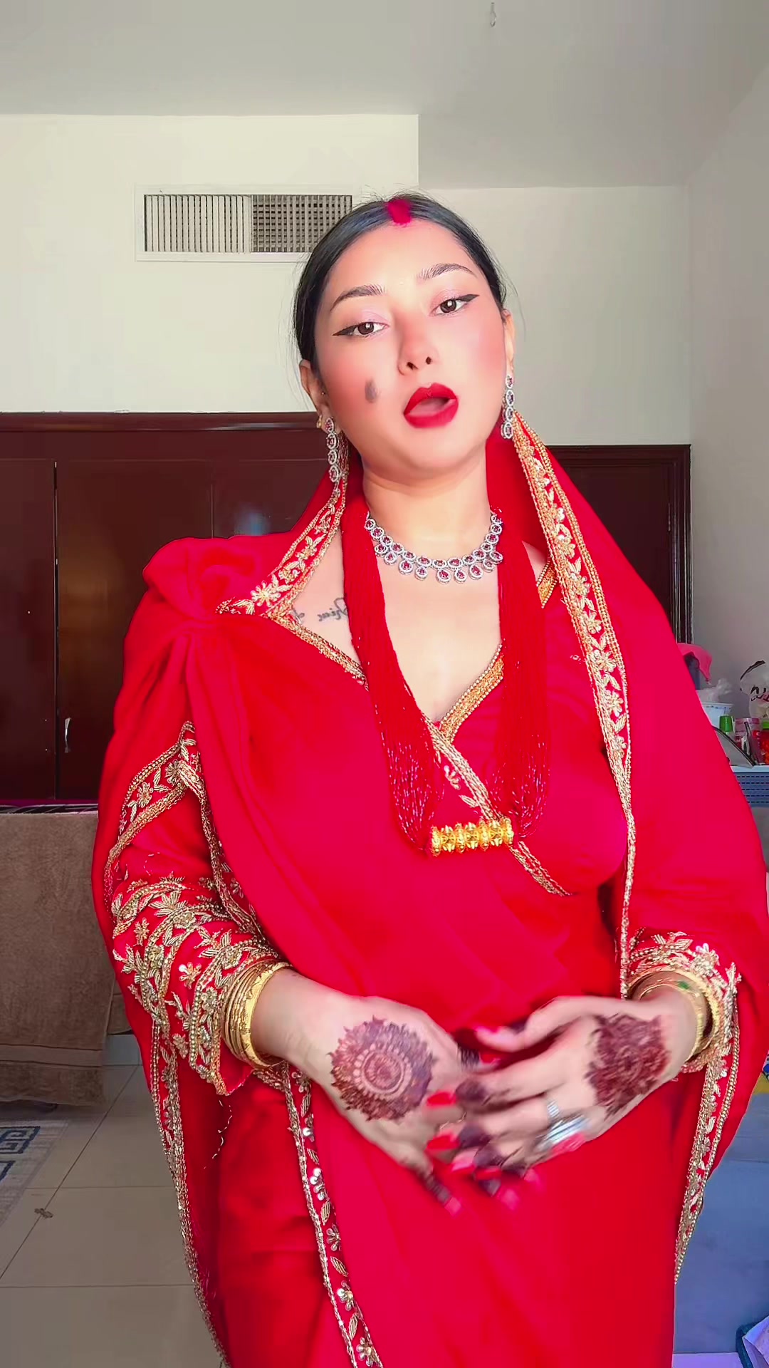 @Reshma karki
