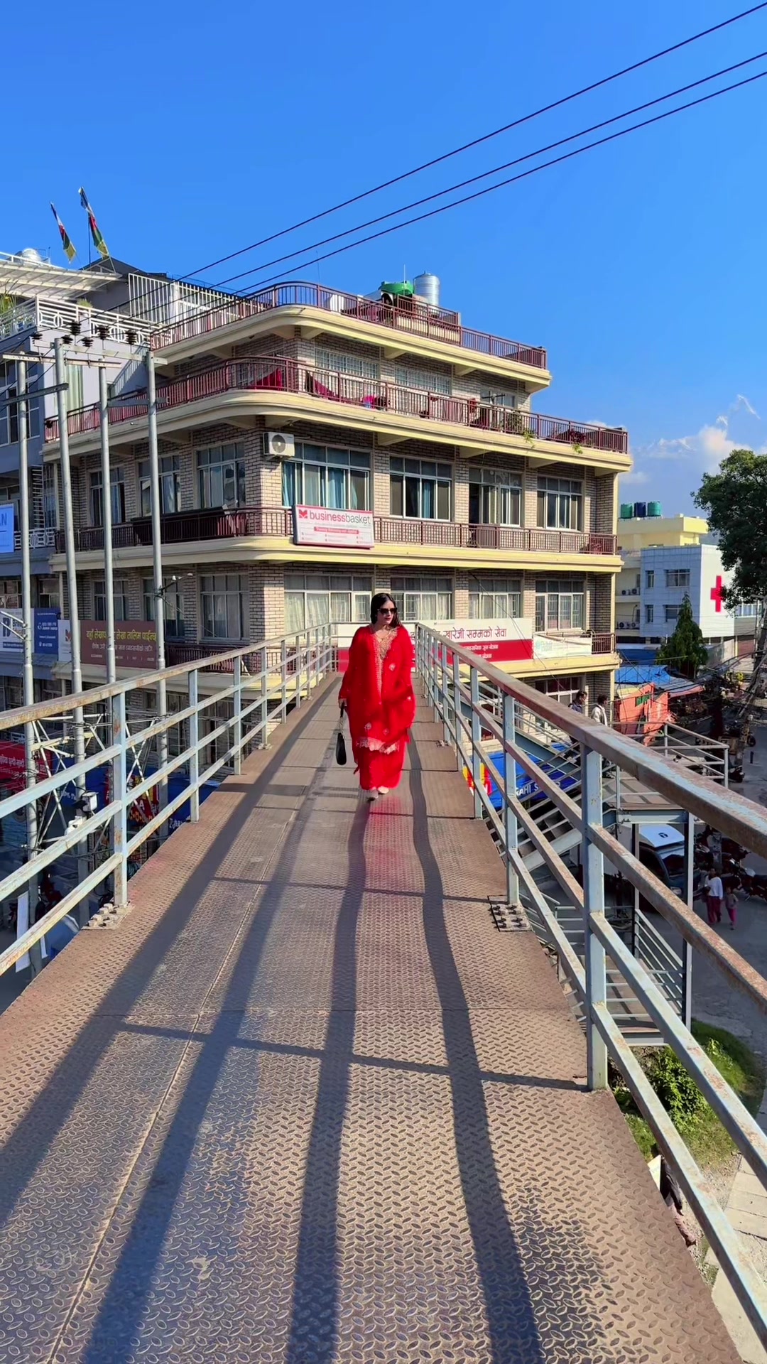 @Puja ( कान्छी रेडिमेड)