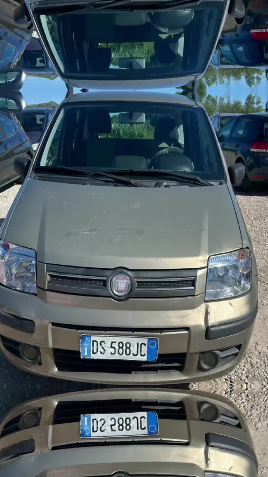 @Giorgi Salvatore