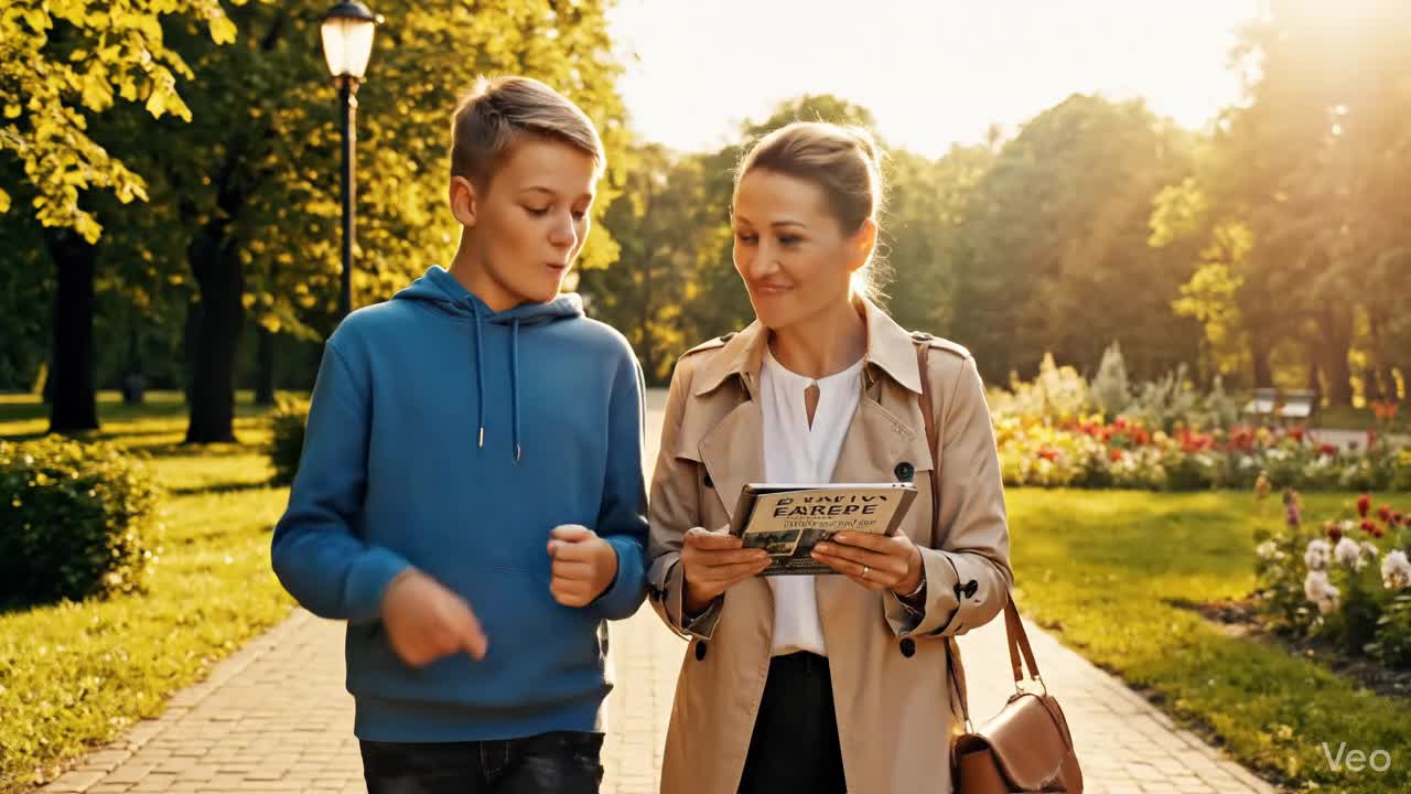 @Nastolatek: Instrukcja obsługi