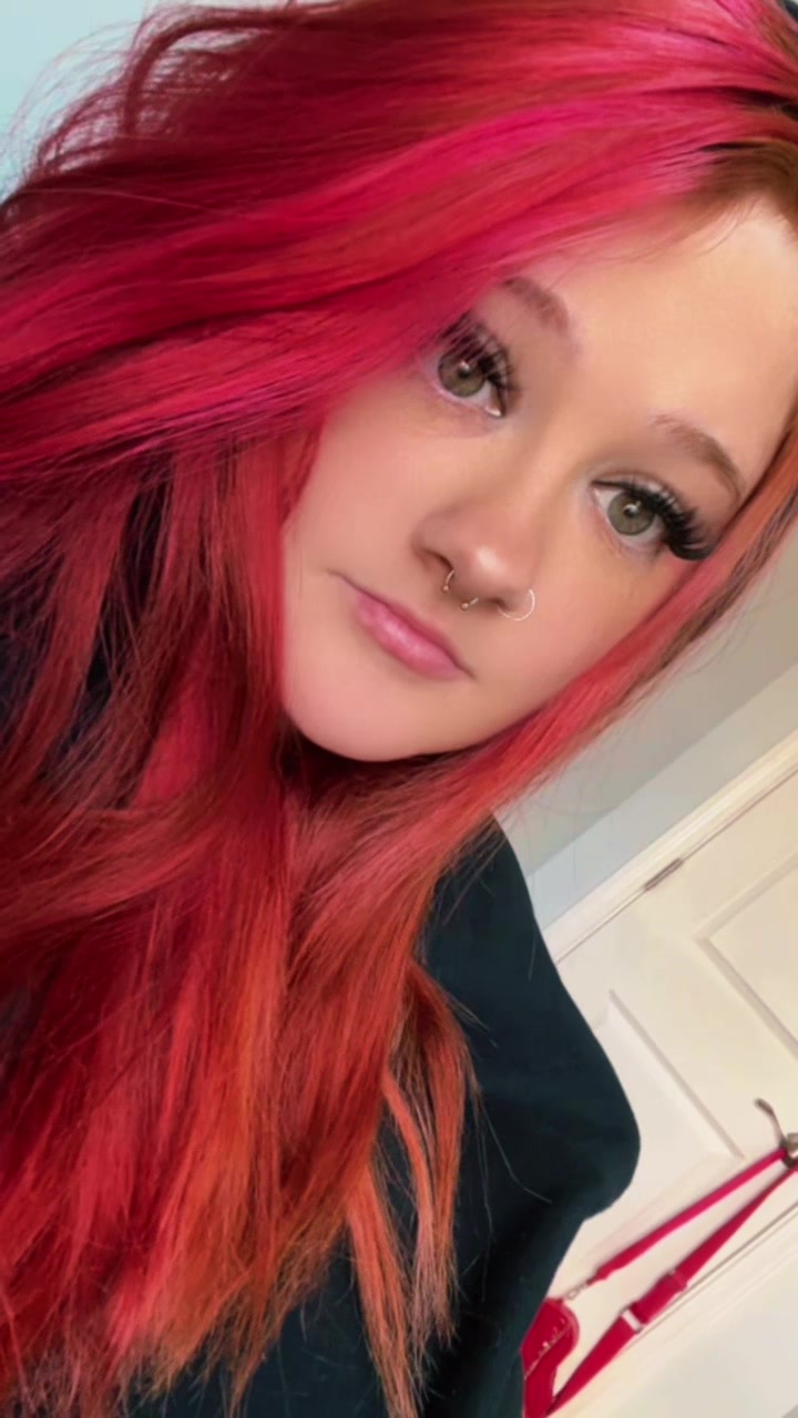 @✨NIKKI LYNN✨