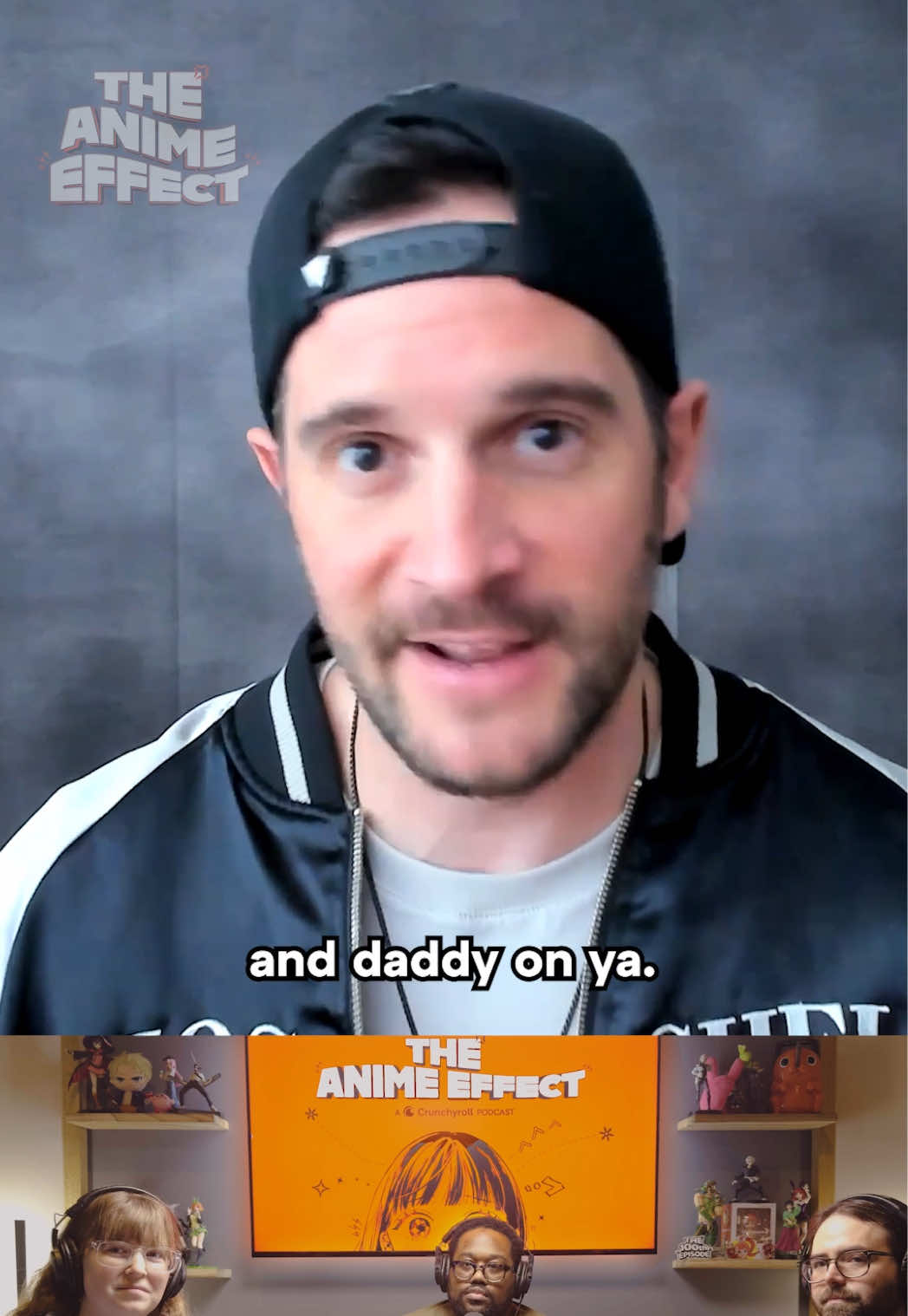@Crunchyroll