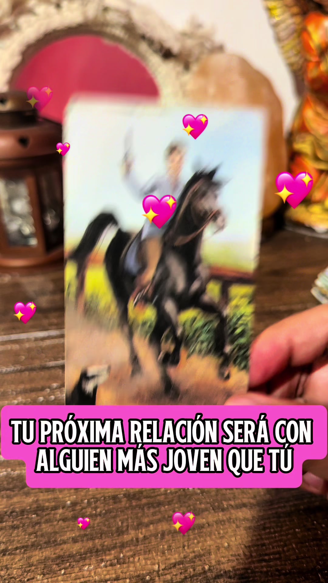 @Horoscopo Tarot