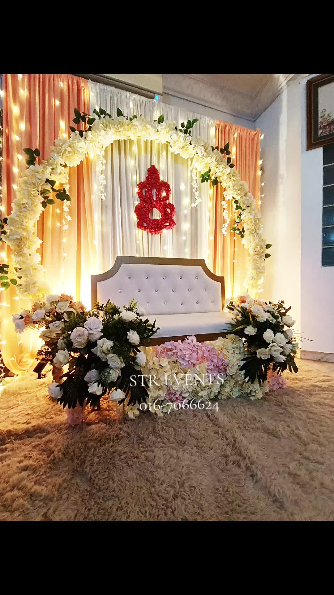 @STR Events